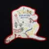 North Pole Police Shoulder Patch